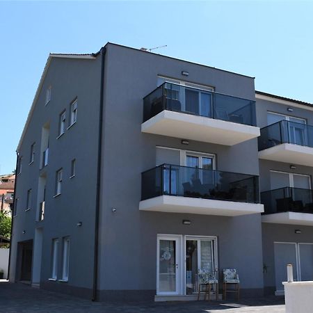 Apartments Rena Šibenik Exterior foto